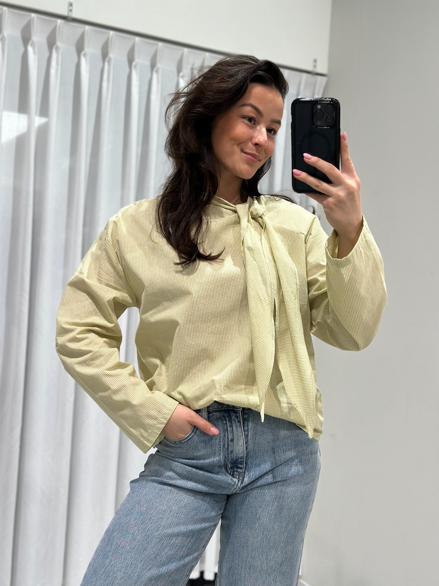 Blouse Simone