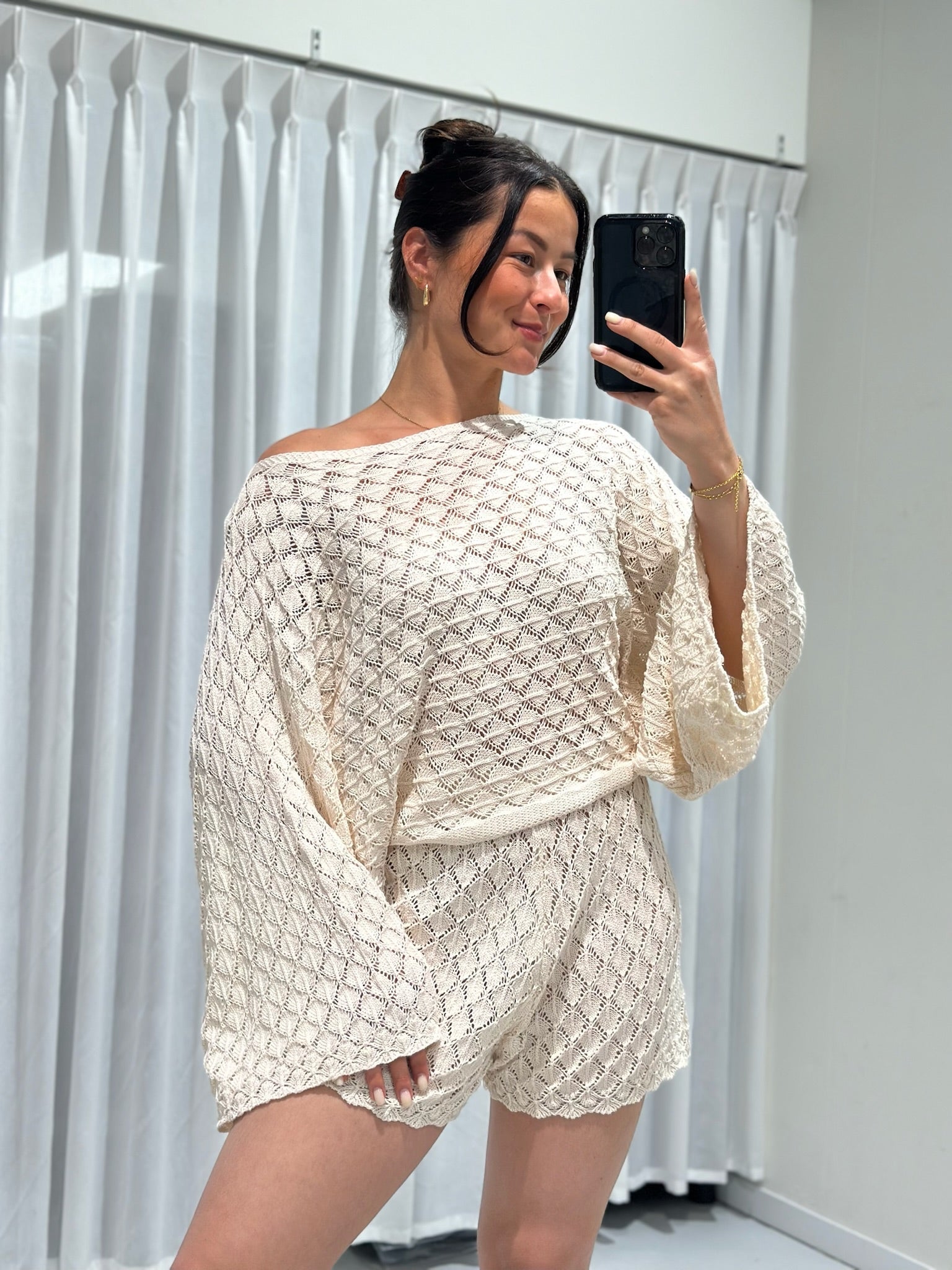 Set Liza