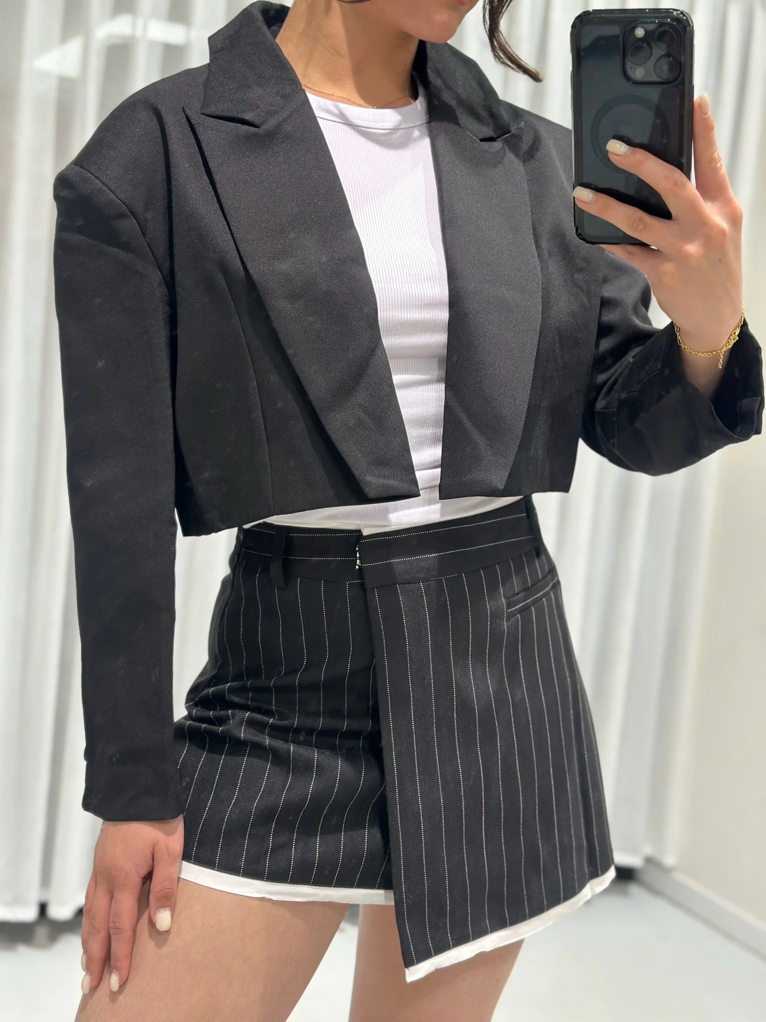 Skort Nienke