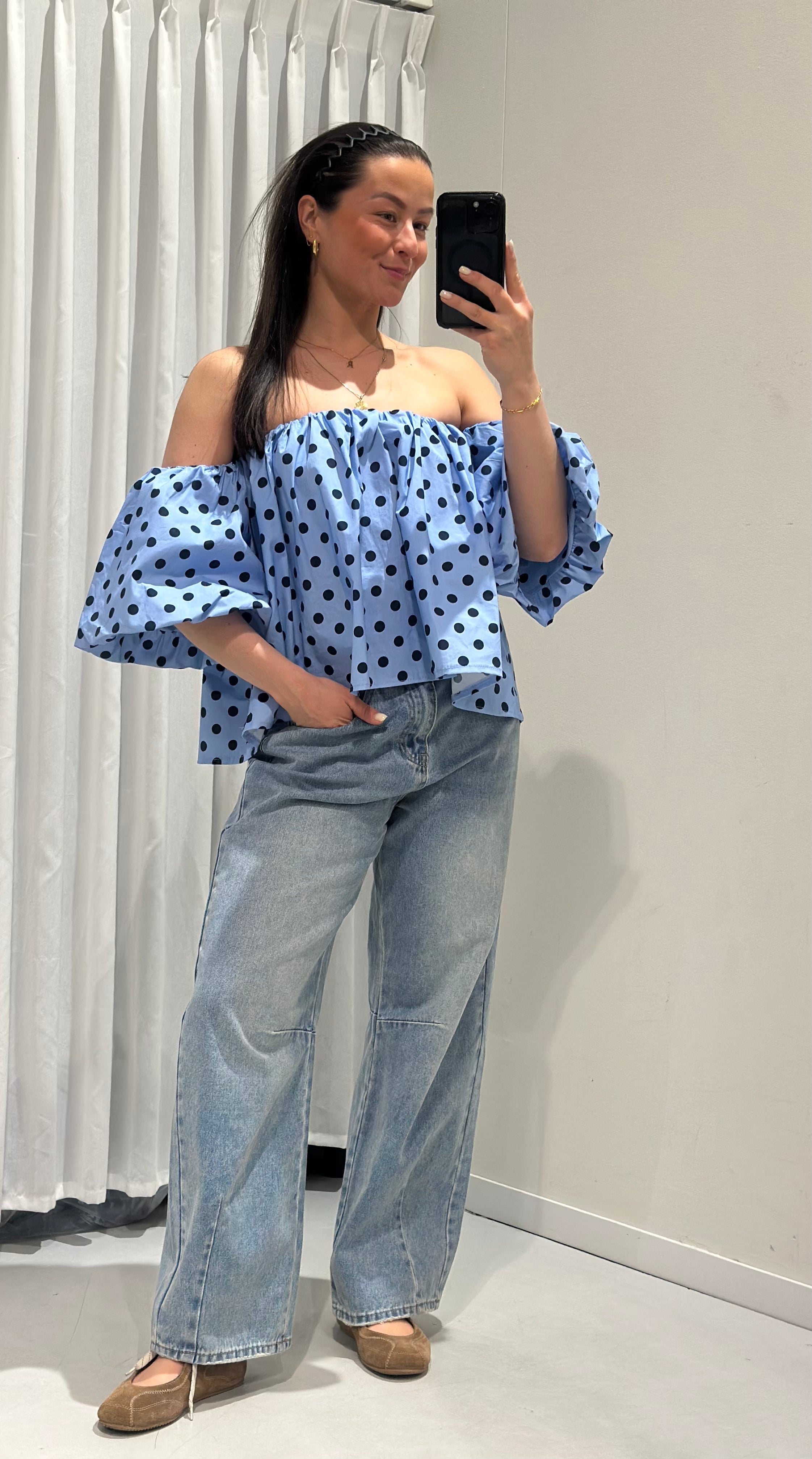 Top Zara
