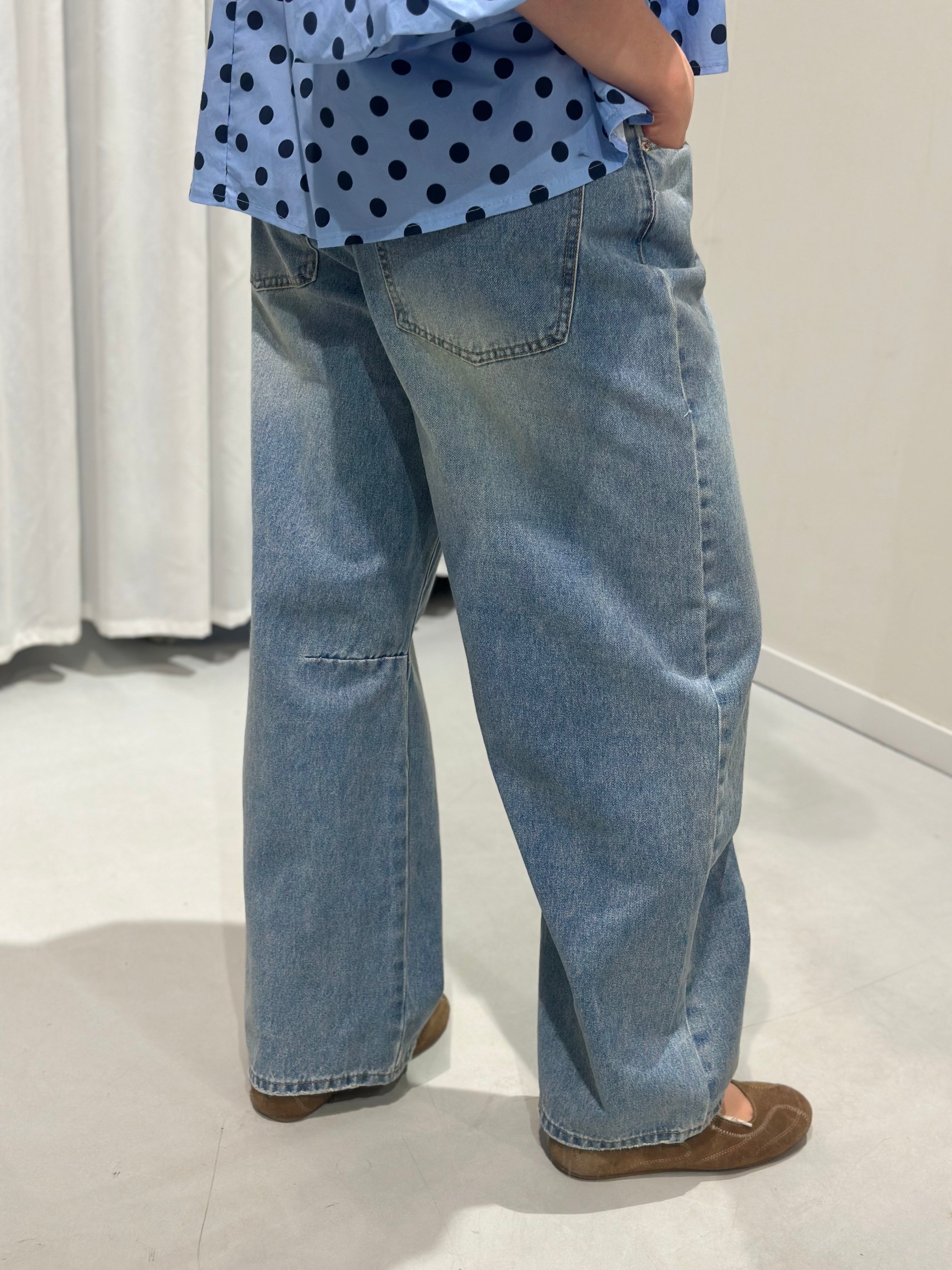 Jeans Else