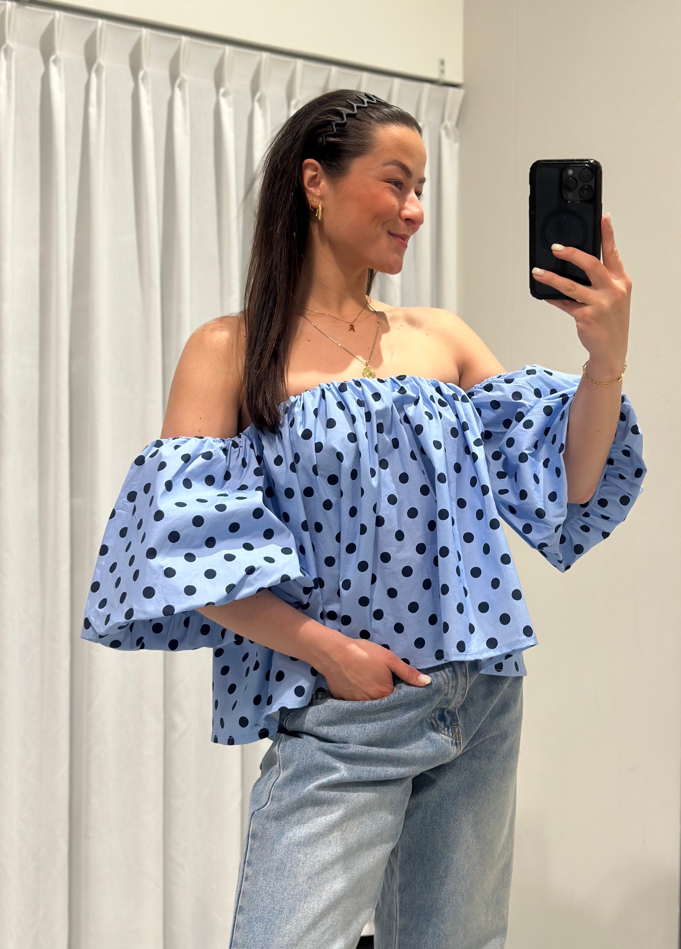 Top Zara