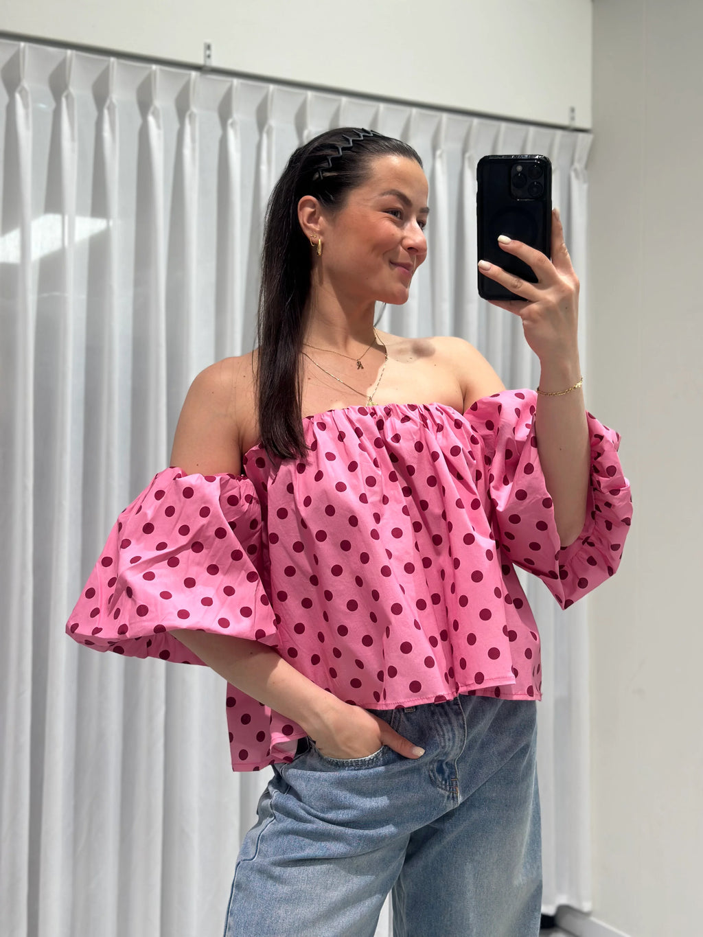 Top Zara