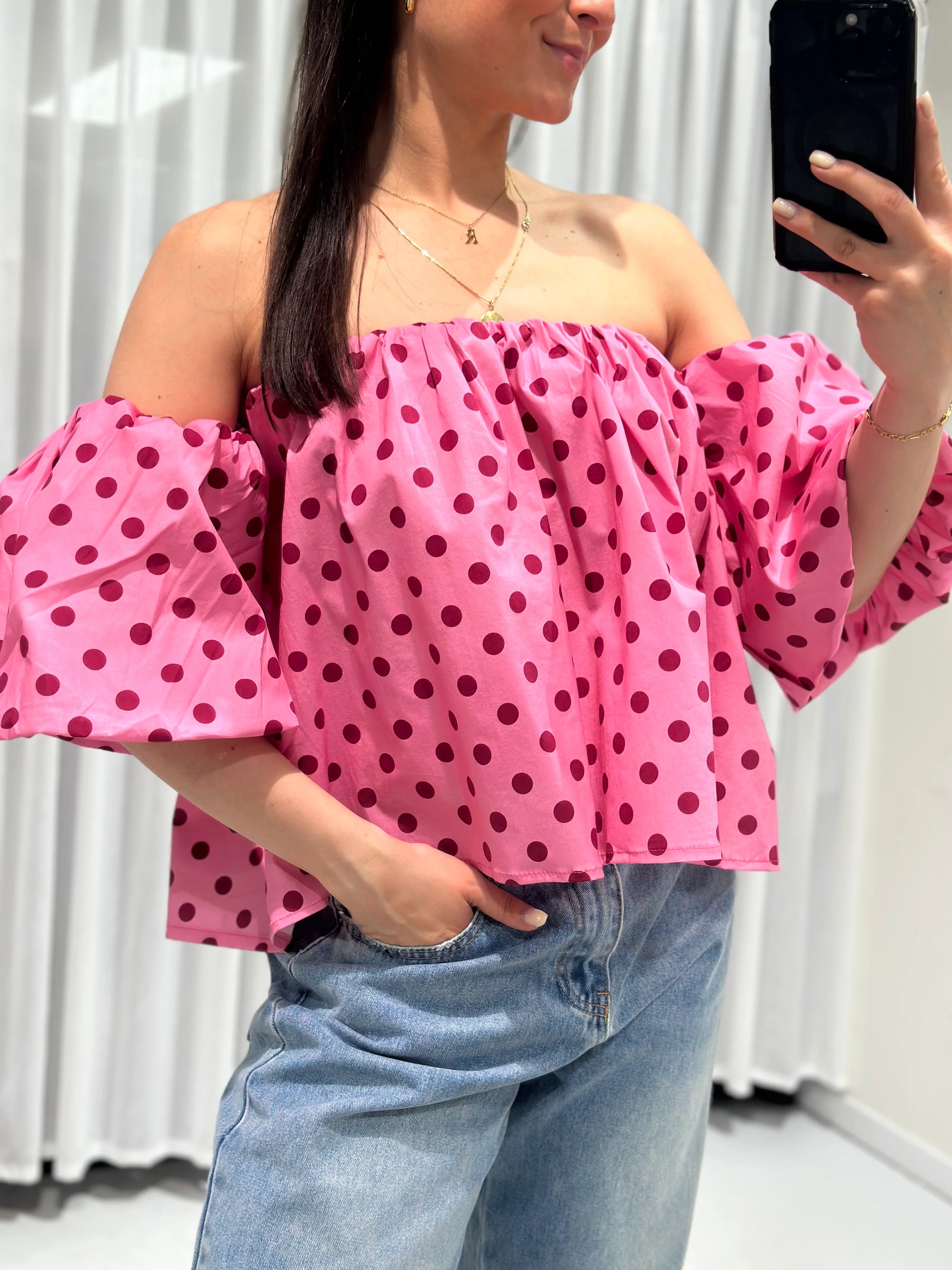 Top Zara