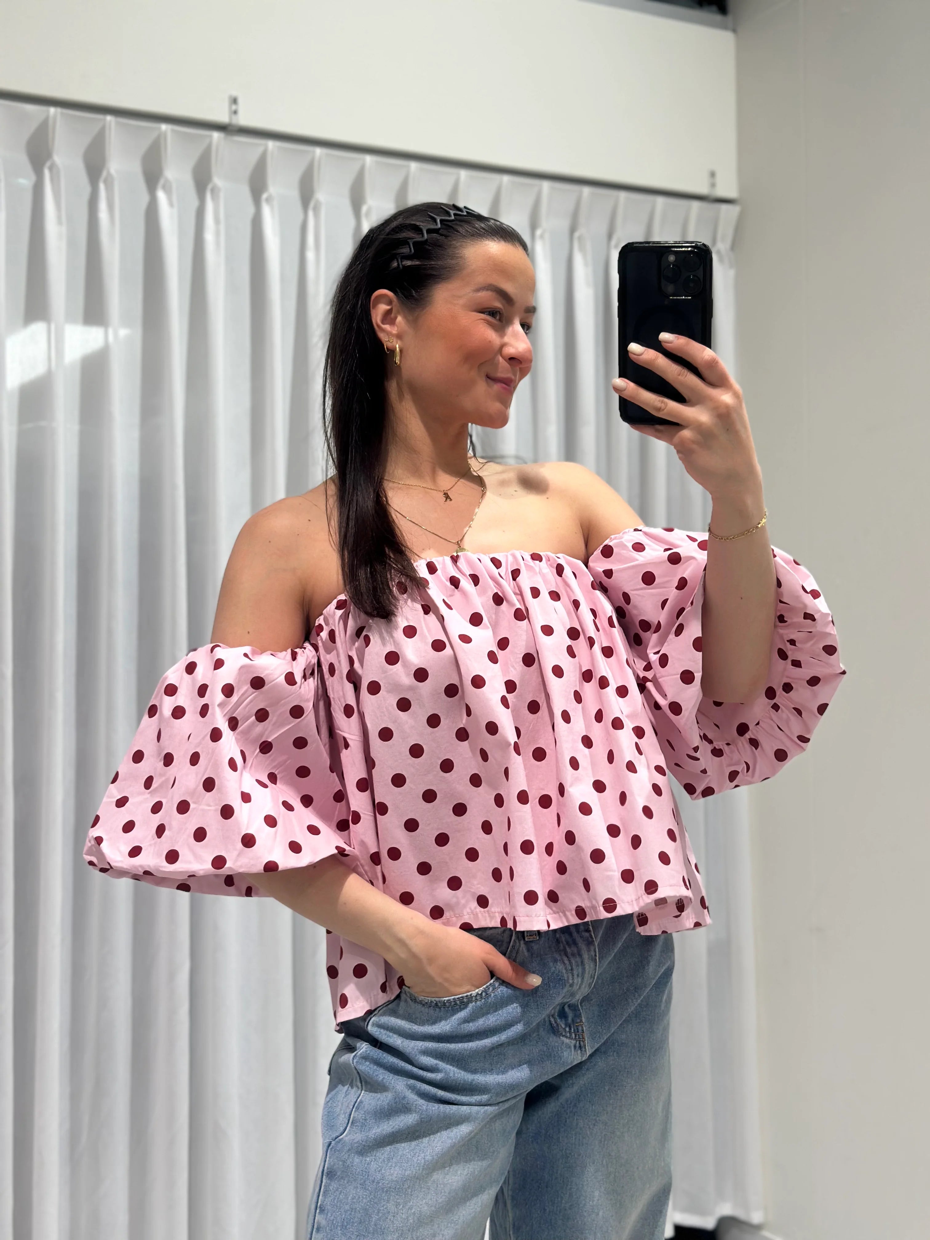 Top Zara