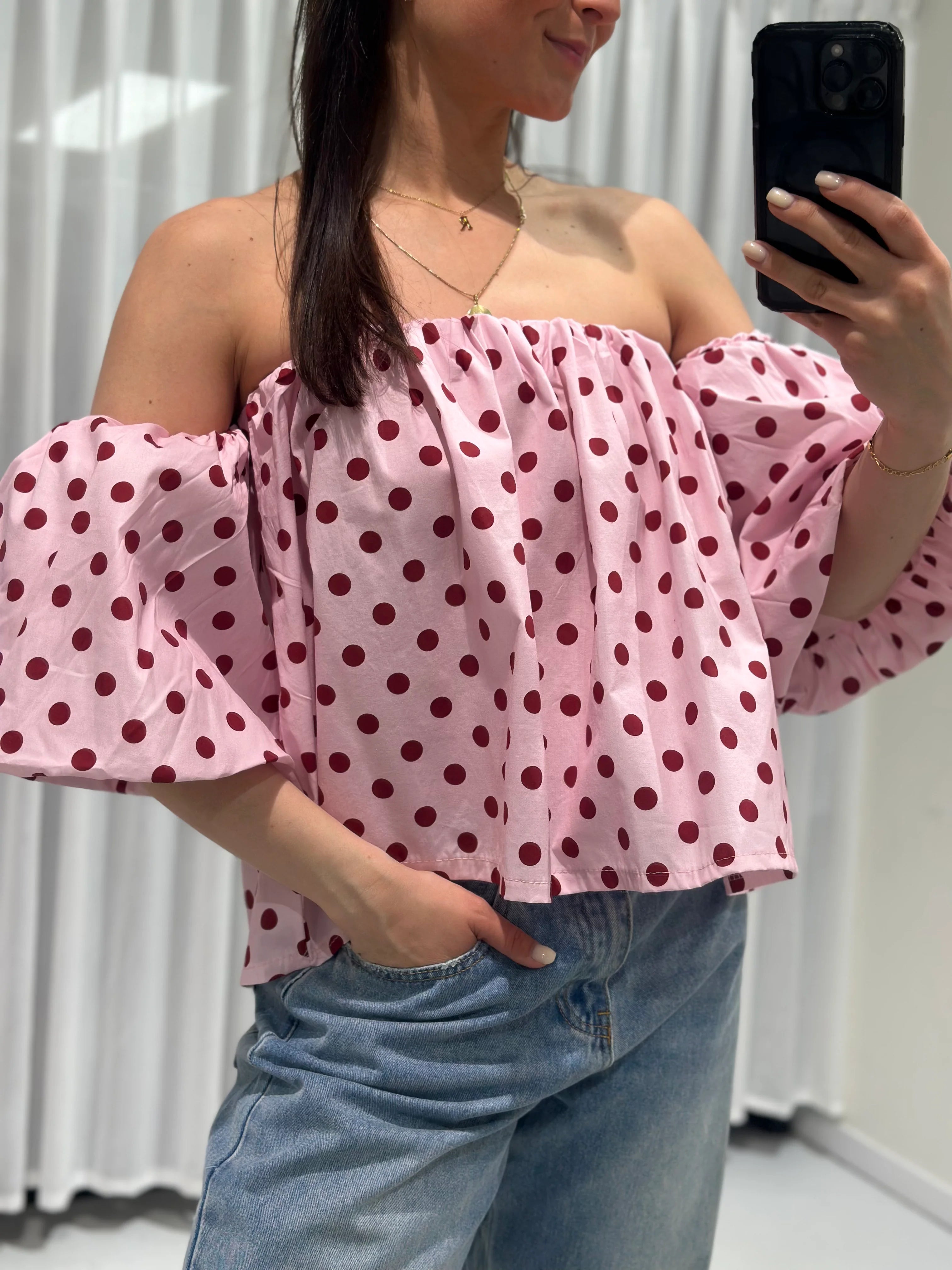 Top Zara