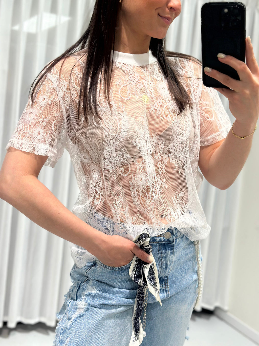 Top Lace