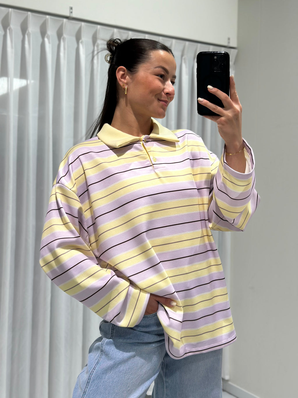 Polo Imane