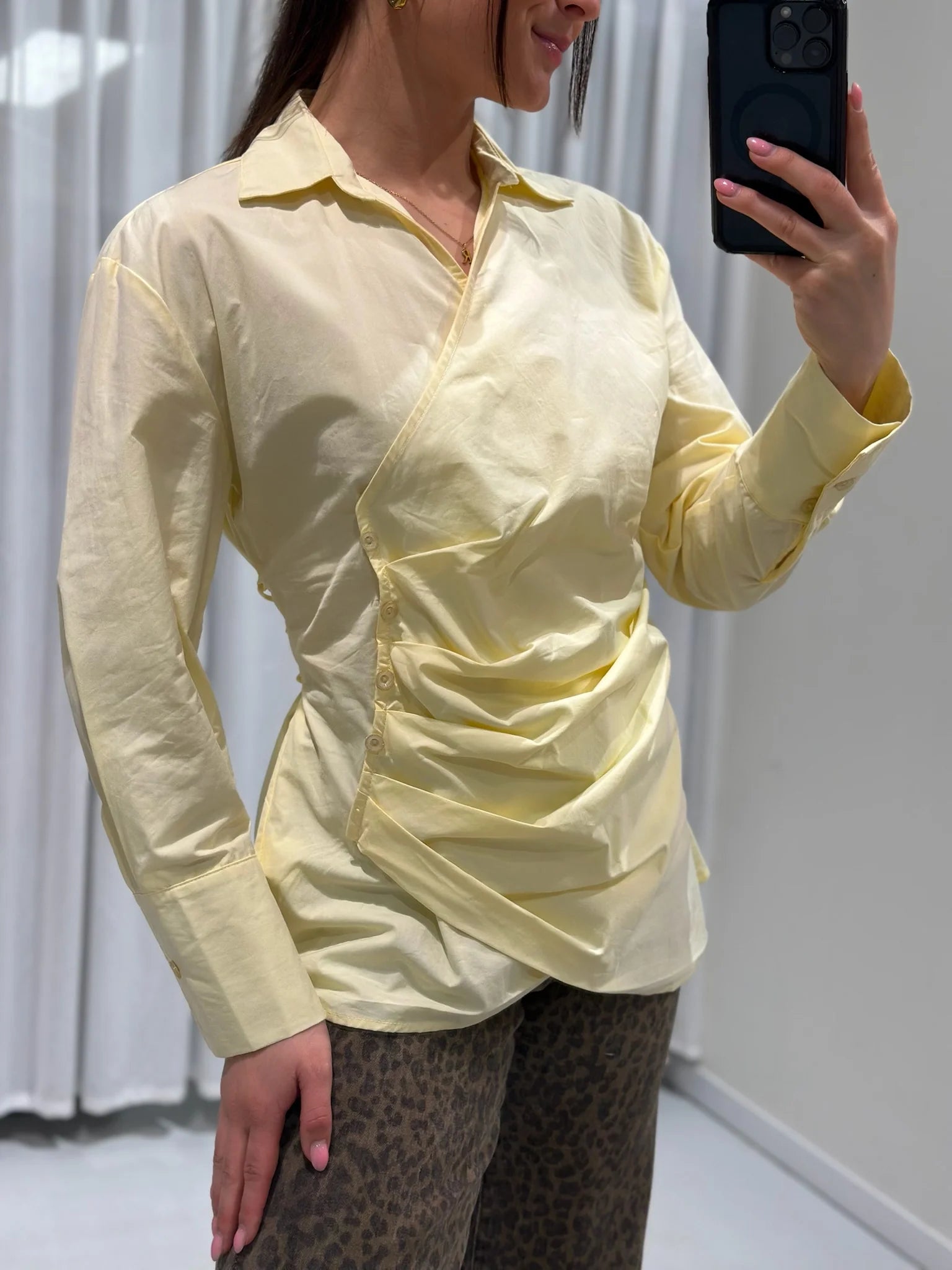 Blouse Babette