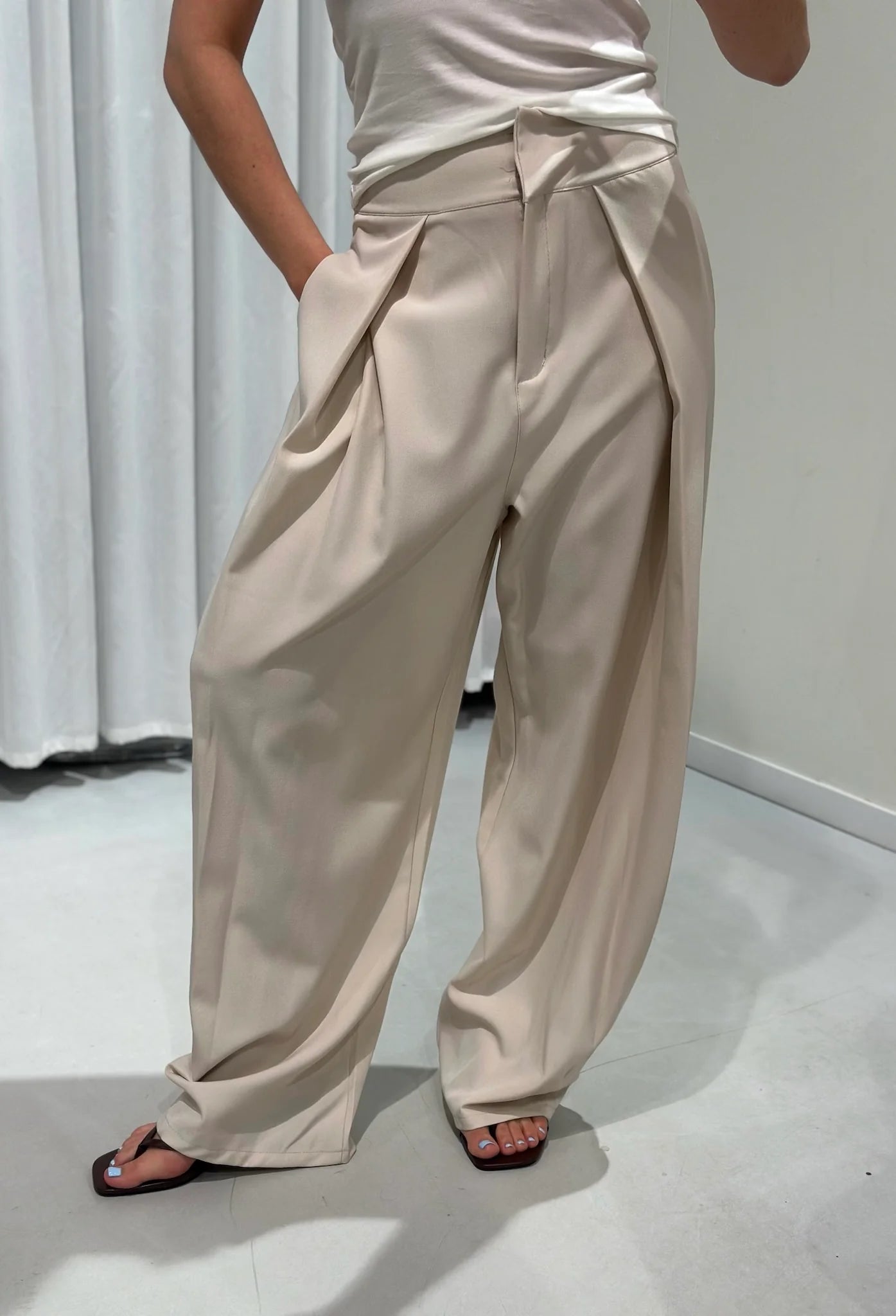 Broek Kiana
