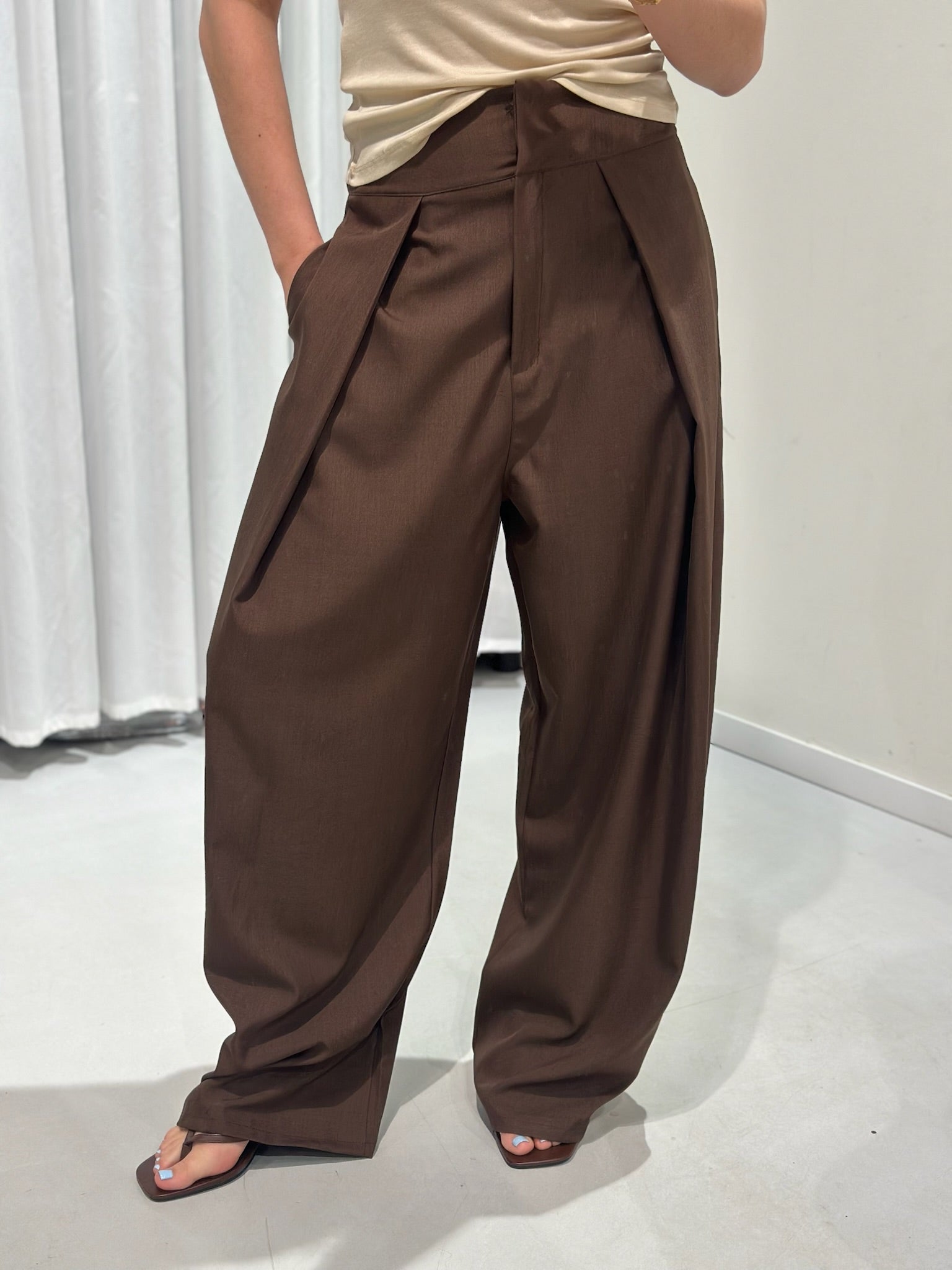 Broek Kiana