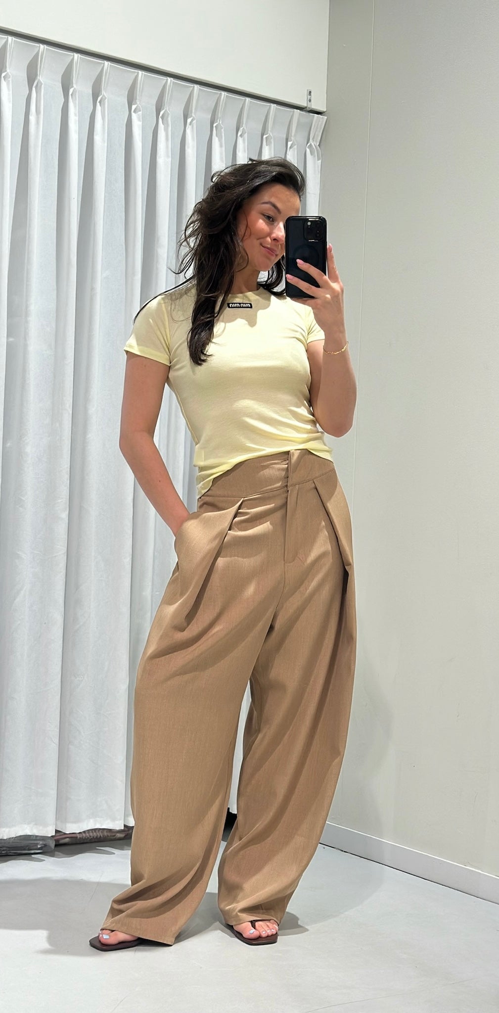 T-Shirt Momo