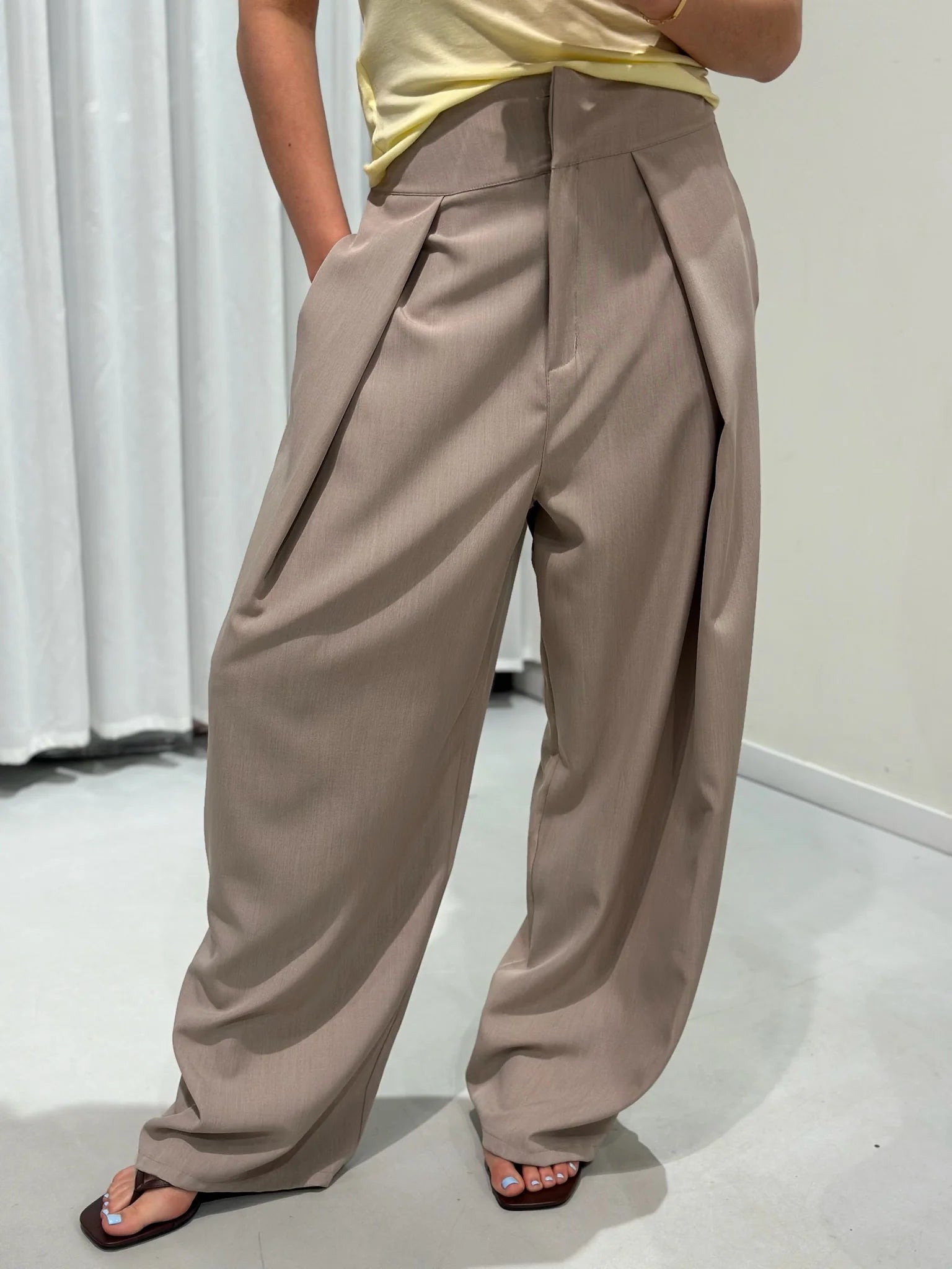 Broek Kiana