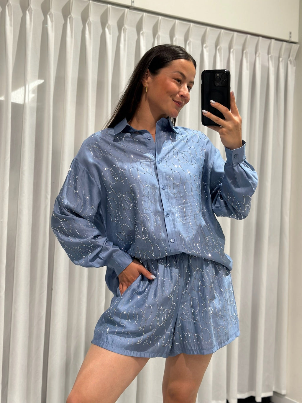 Set Kylie