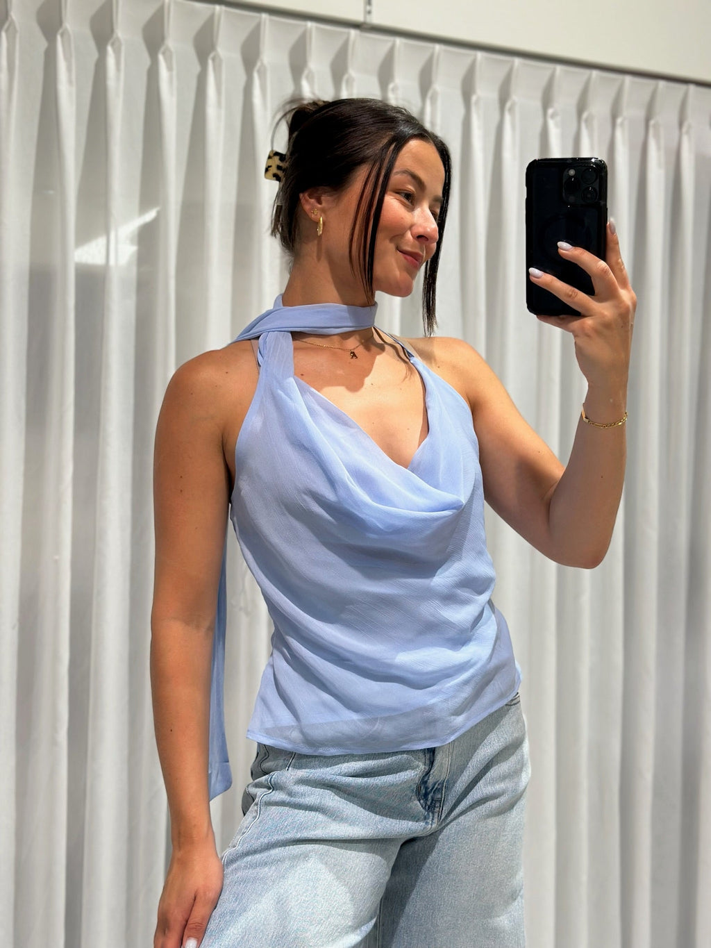 Top Kelly