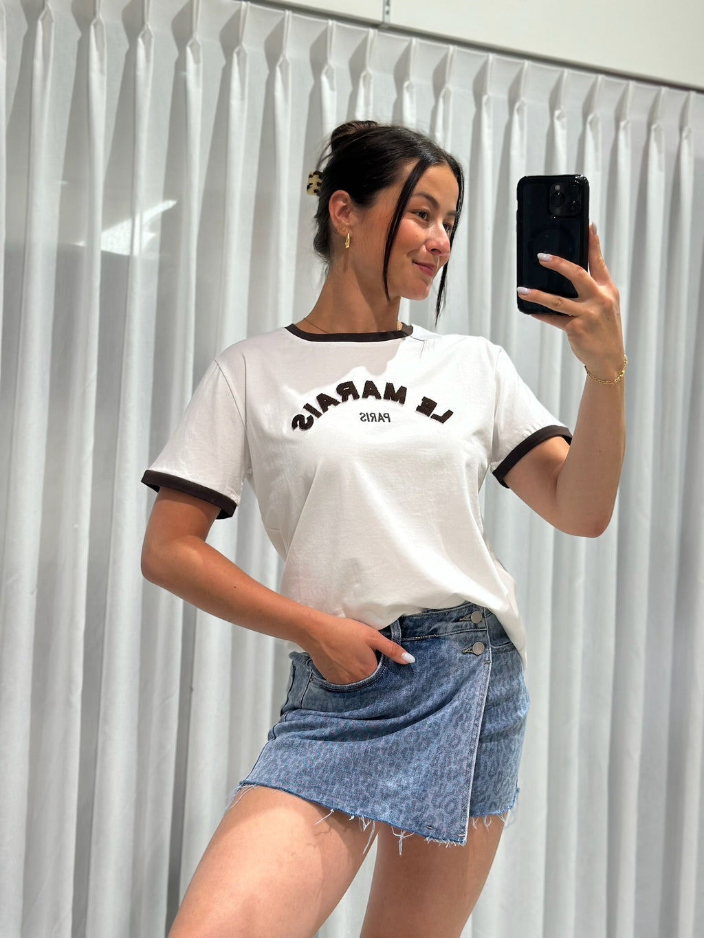 T-Shirt Maya