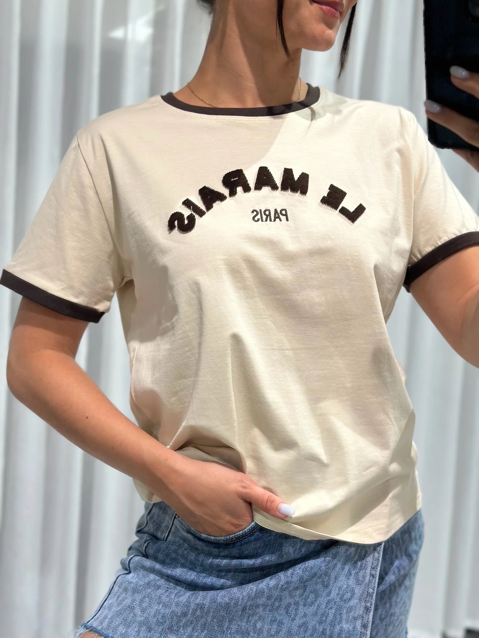 T-Shirt Maya