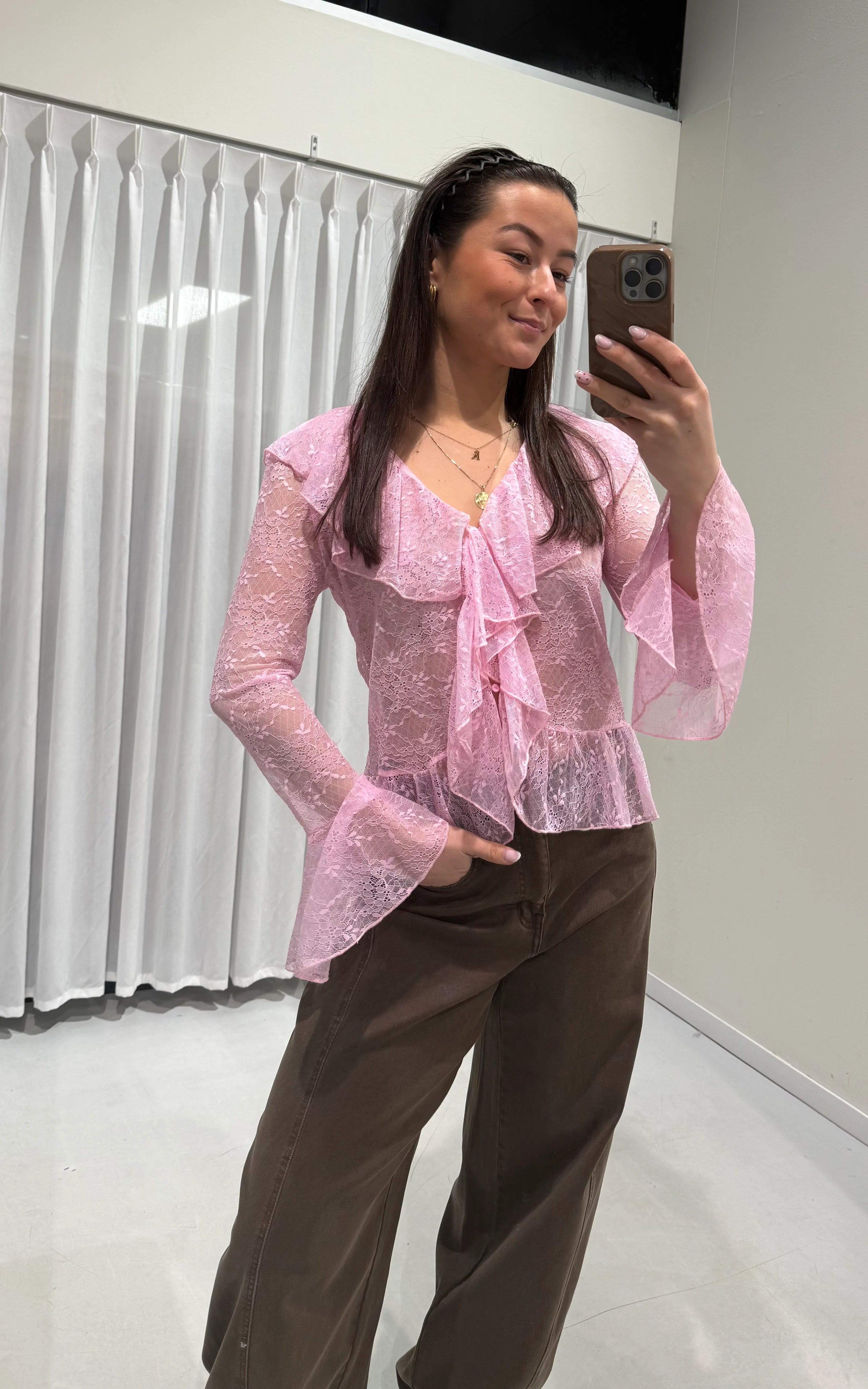 Top Amina
