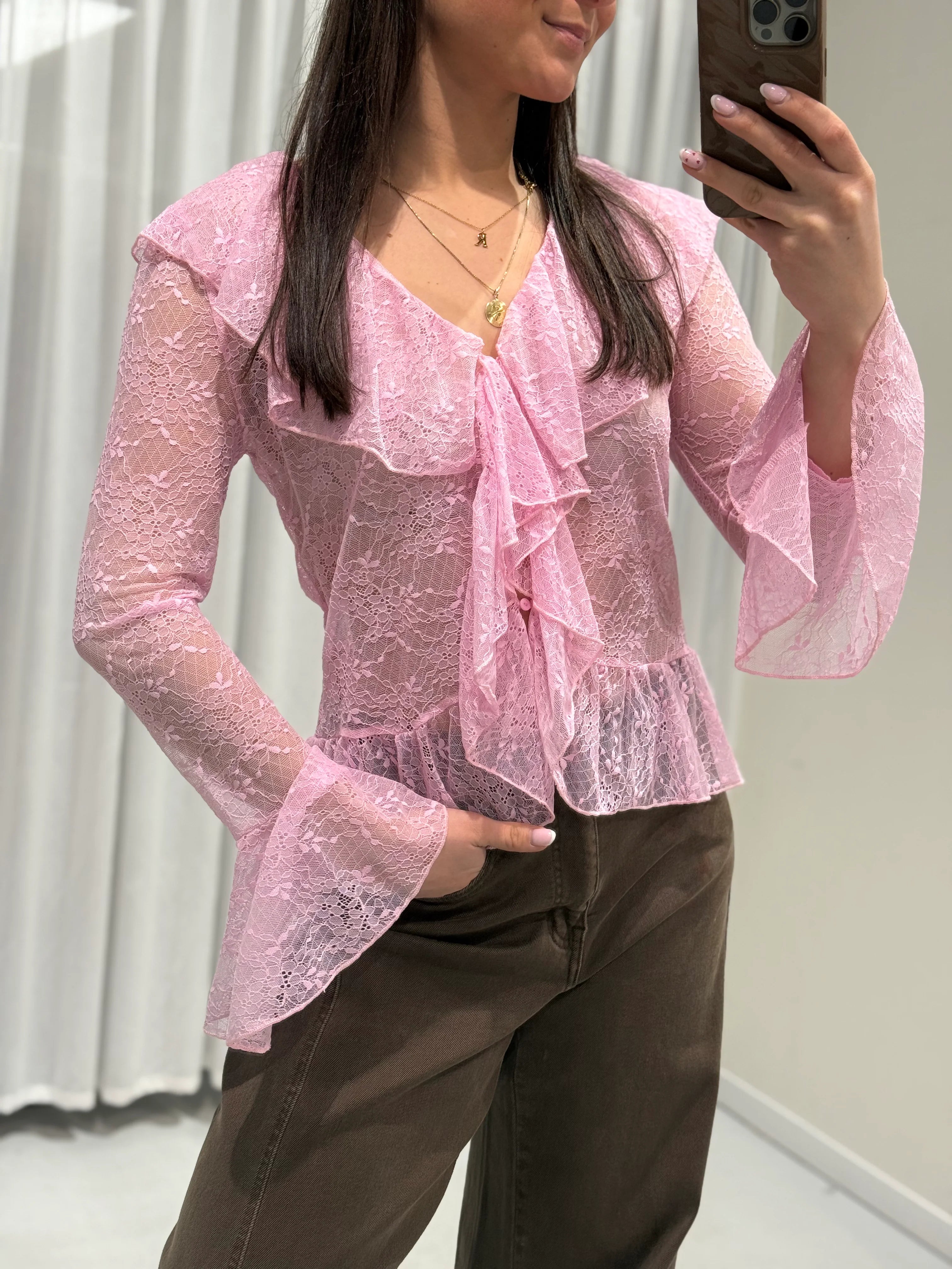 Top Amina