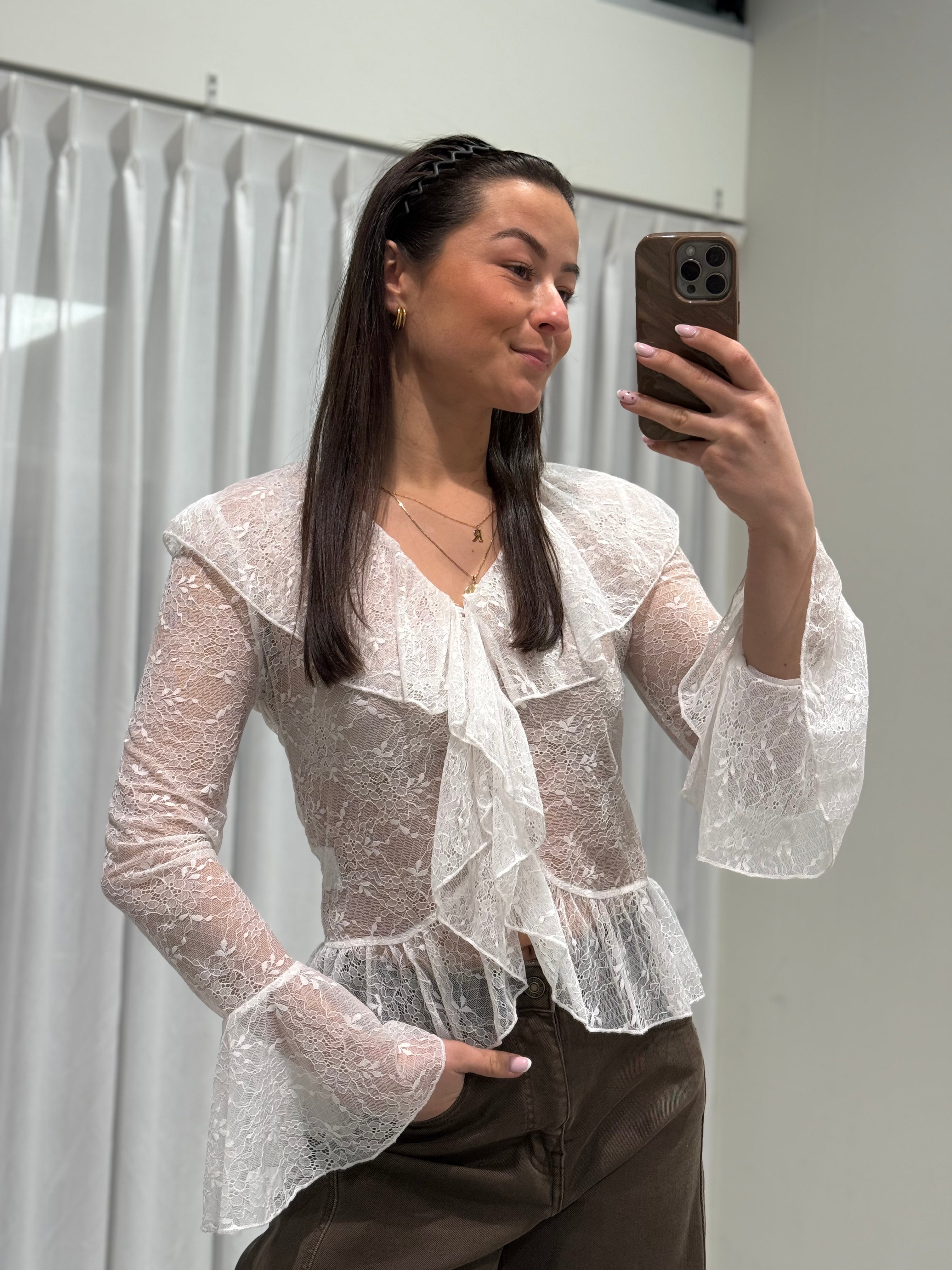 Top Amina
