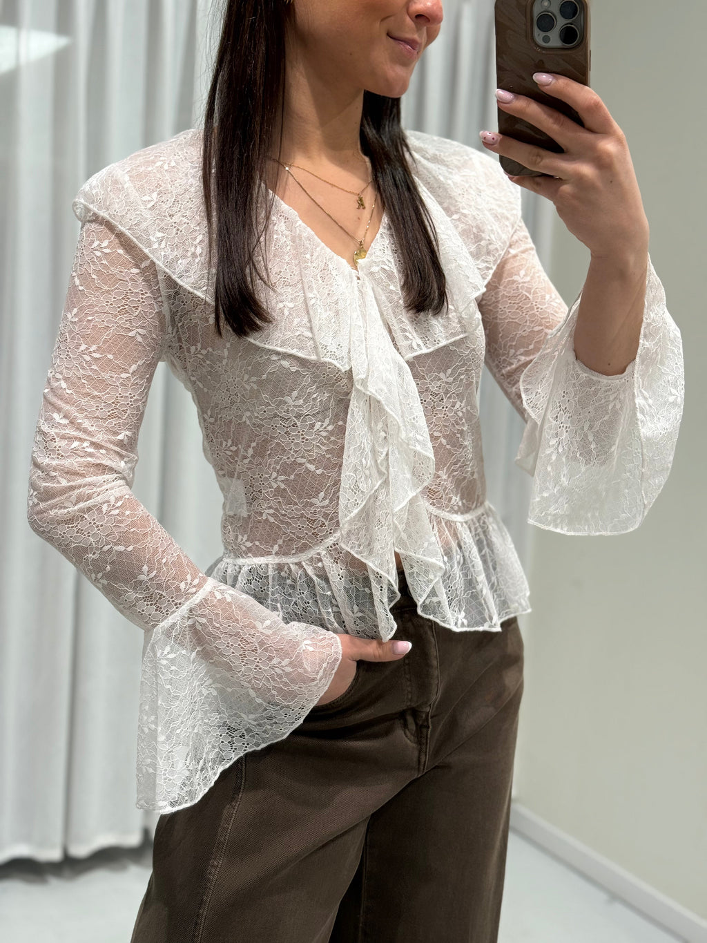 Top Amina