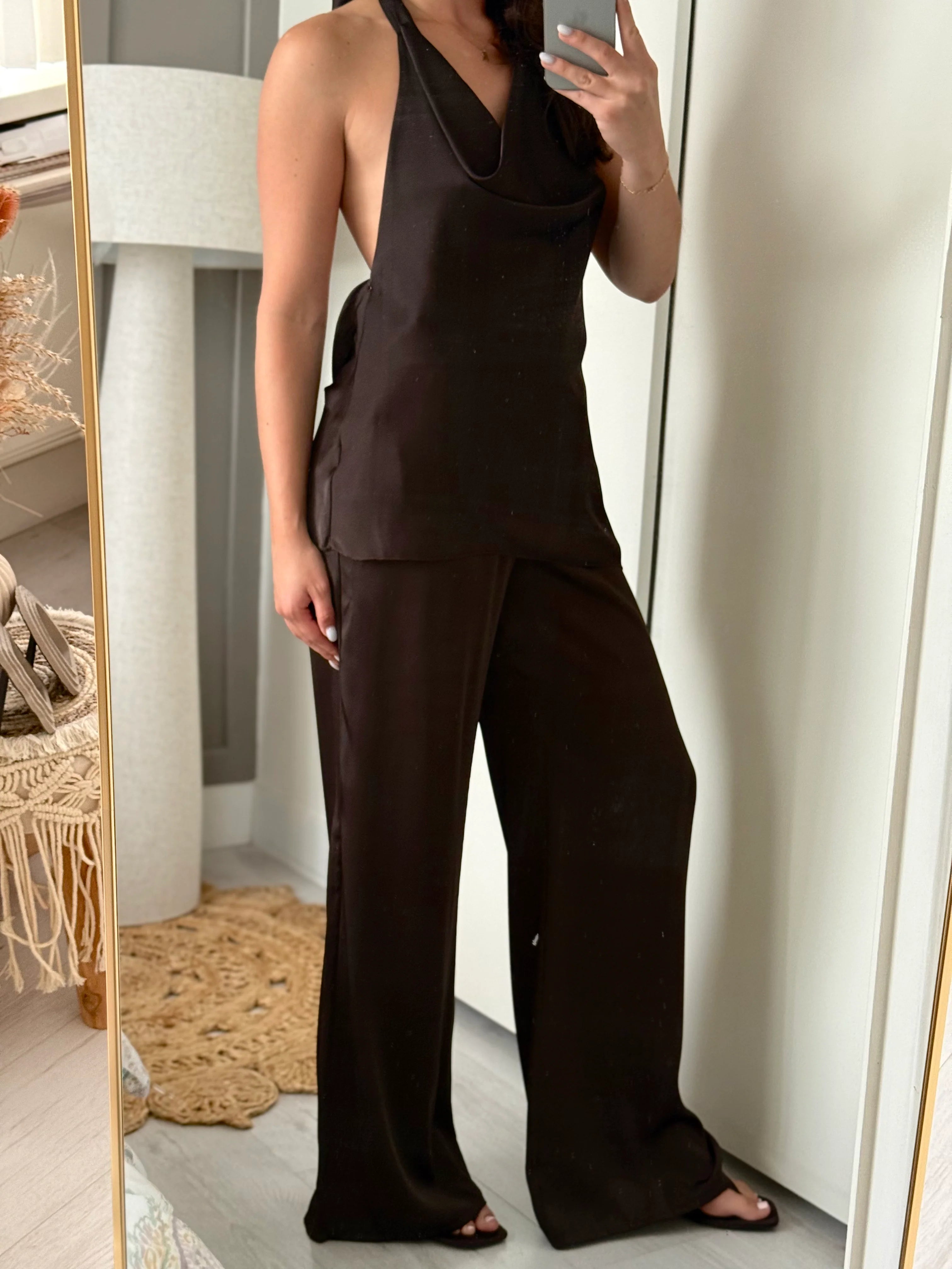 Set Livia