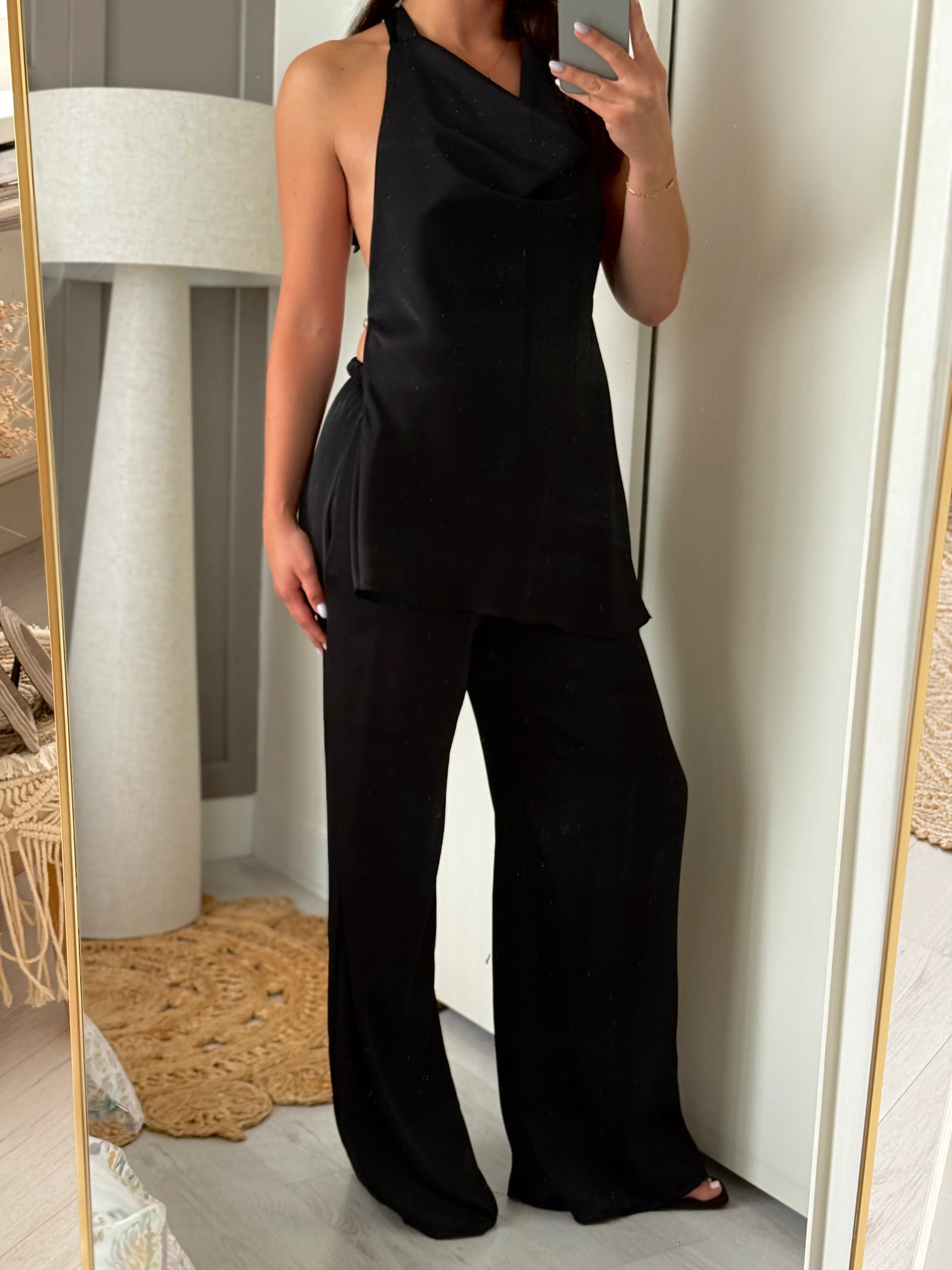 Set Livia