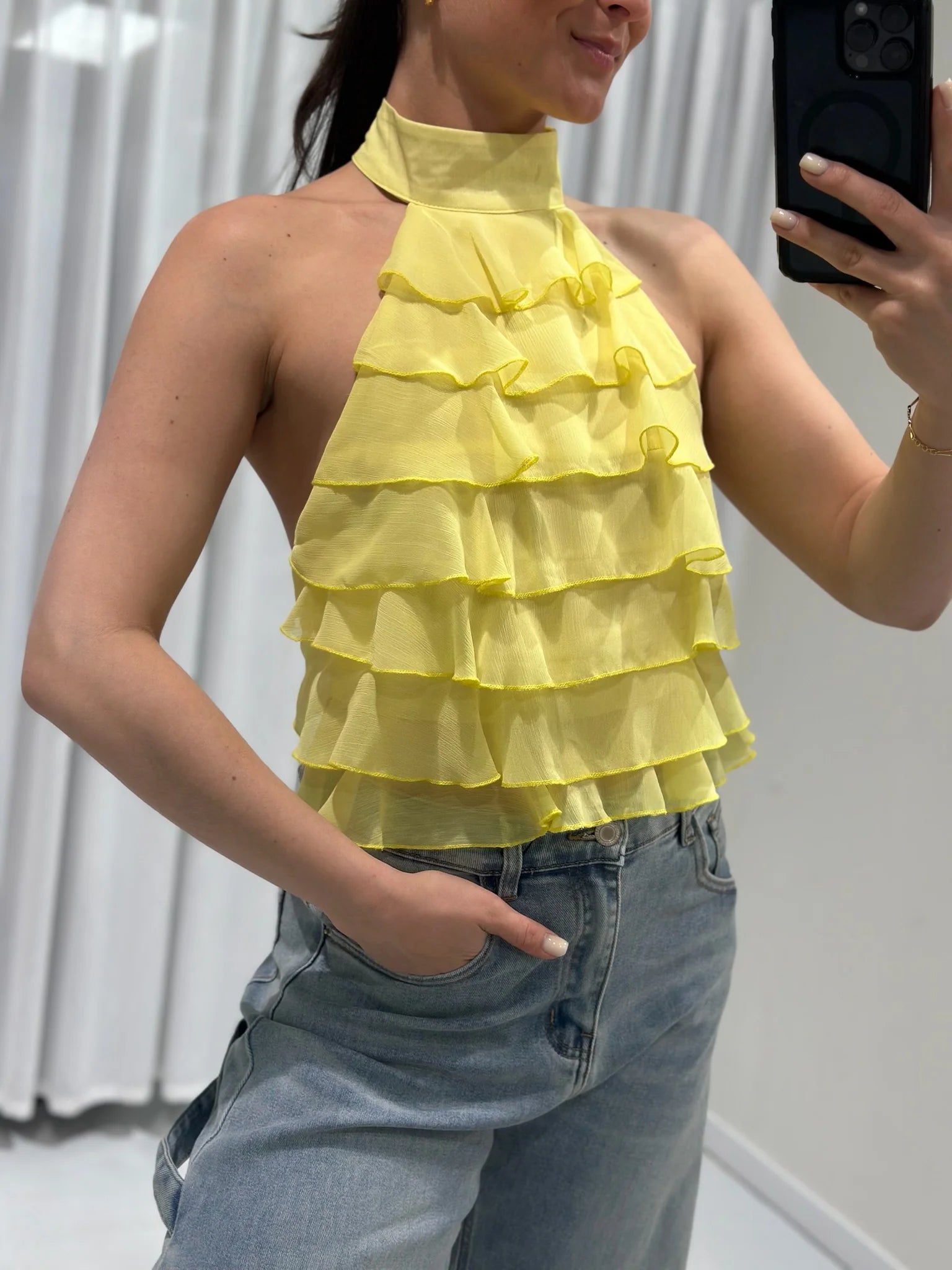 Top Linda