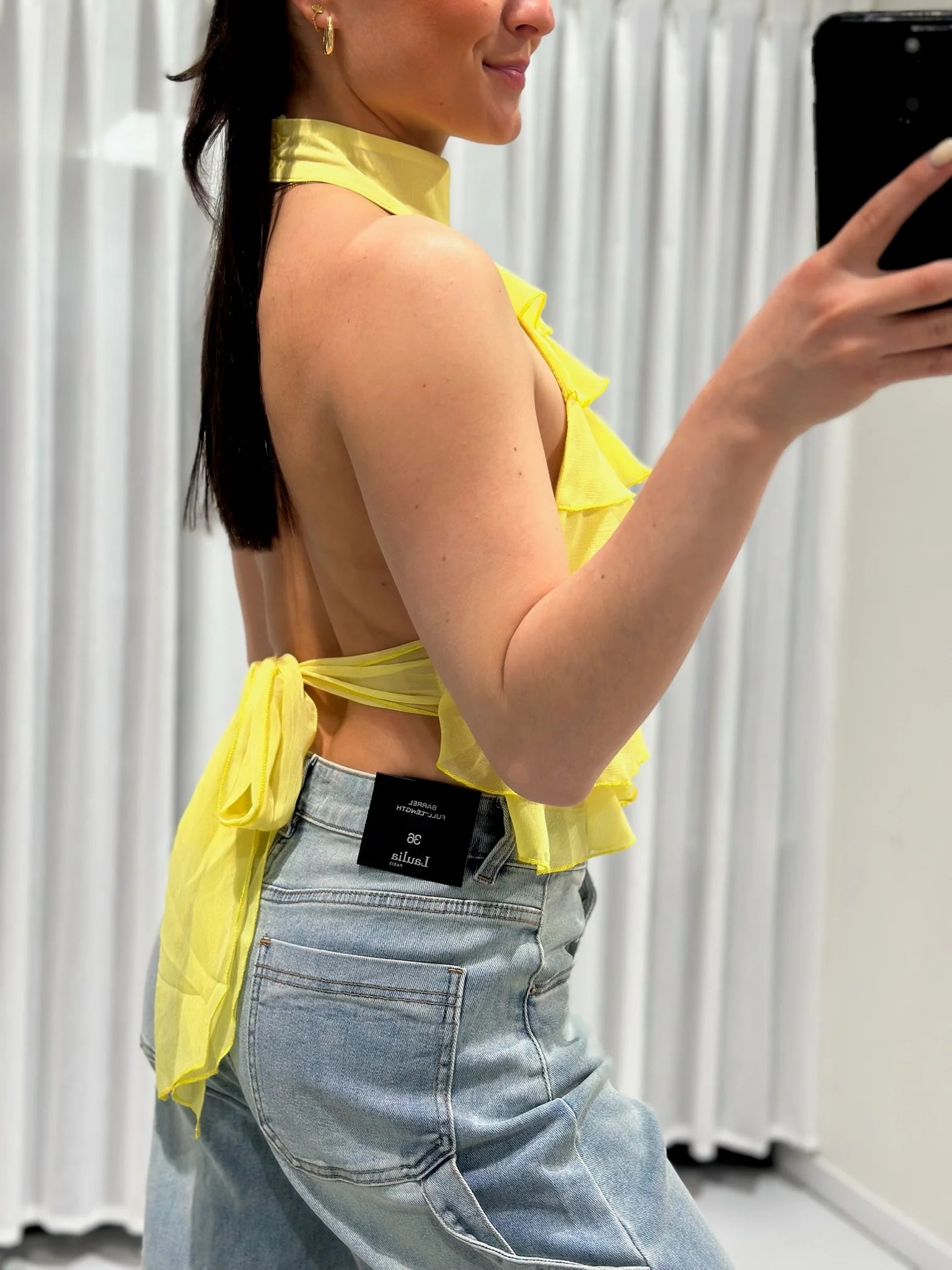 Top Linda