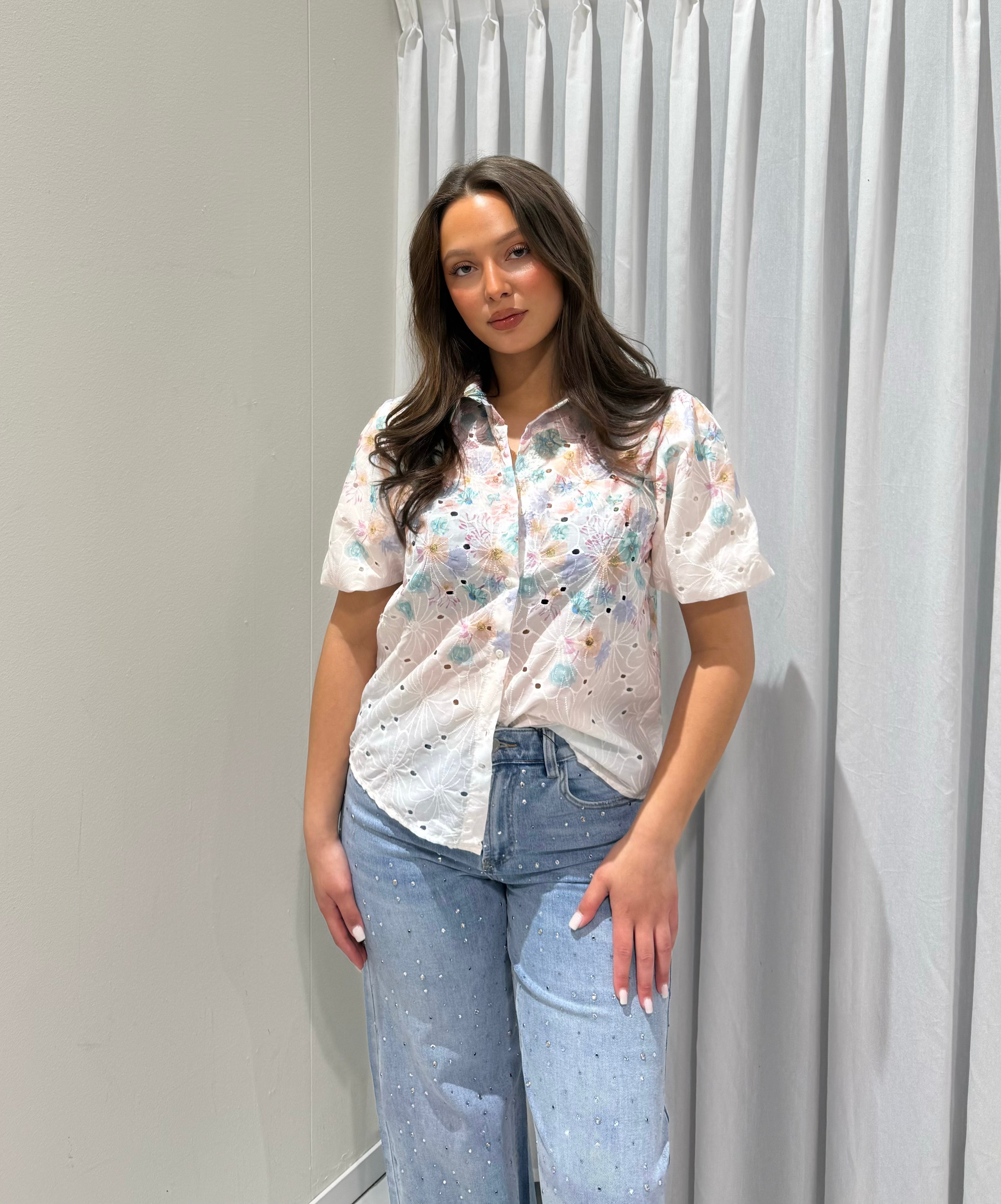 Blouse Jip